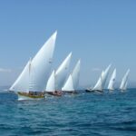 What is Vela in Latin?