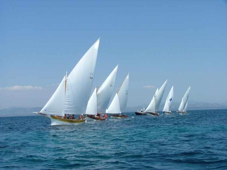 What is Vela in Latin?