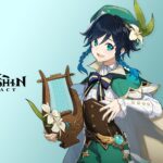 What is Venti hiding?