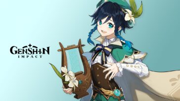 What is Venti hiding?