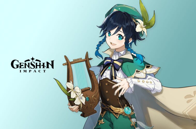 What is Venti hiding?