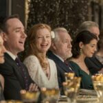 What is Waystar in Succession?