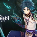 What is Xiao called in Genshin?