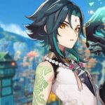 What is Xiao in English?