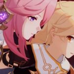 What is Yae Miko to Baal?