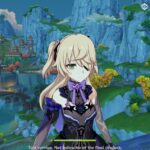 What is a 50/50 Genshin?