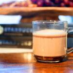 What is a Bianco Latte?