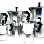 What is a Cuban coffee maker called?