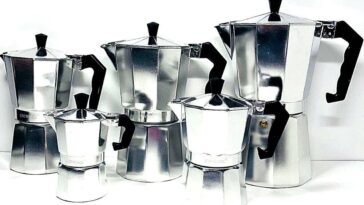 What is a Cuban coffee maker called?