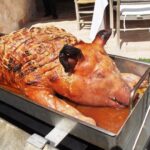 What is a FRAP roast?