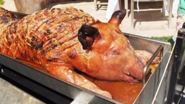 What is a FRAP roast?