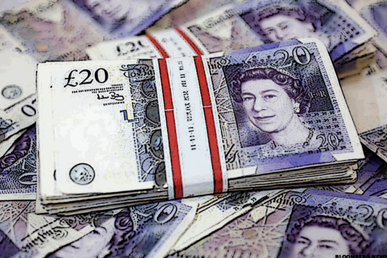 What is a Grand money?