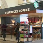 What is a John Wayne at Starbucks?