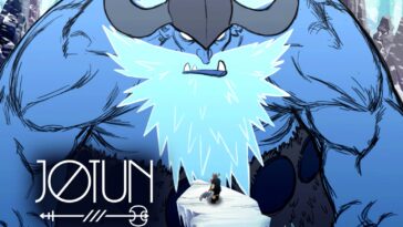 What is a Jotun in Norse mythology?