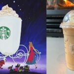 What is a Starbucks Cinderella latte?