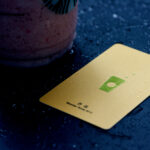 What is a Starbucks Gold member?