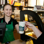What is a Starbucks barista?
