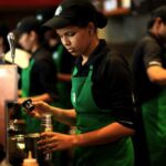 What is a Starbucks barista job description?