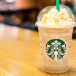 What is a Starbucks bomb drink?