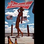What is a TikTok beer poster?