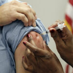 What is a Updosed shot?