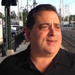 What is a chooch in Italian slang?