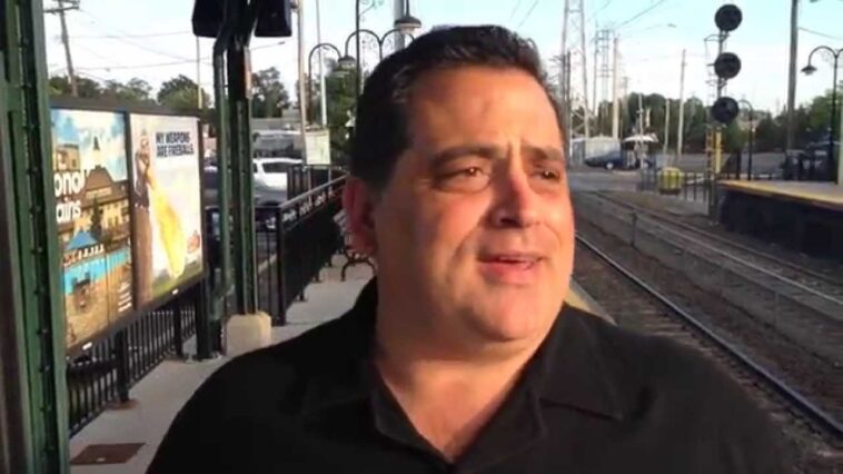 What is a chooch in Italian slang?