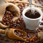What is a coffee Breakfast Blend?
