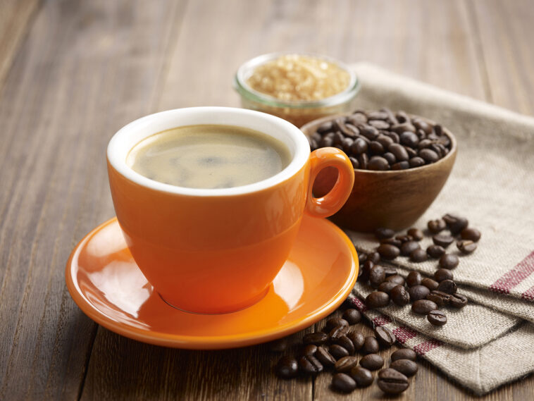 What is a coffee base?