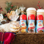 What is a coffee basket?