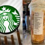 What is a complicated Starbucks order?