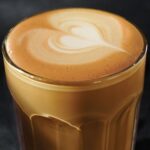 What is a cortado Starbucks?