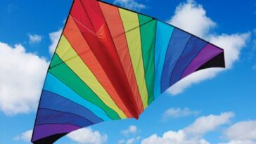 What is a delta kite?