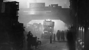 What is a dirty London Fog?
