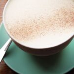 What is a dirty chai from Starbucks?