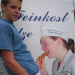 What is a dirty person called?