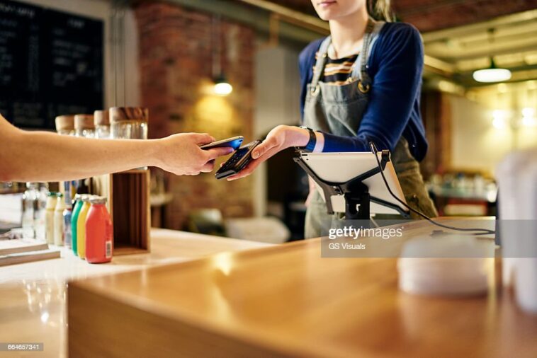 What is a female barista called?