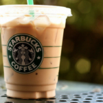 What is a good coffee drink for non coffee drinkers at Starbucks?