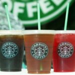 What is a good iced coffee to order from Starbucks?