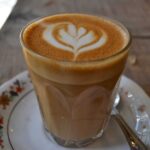 What is a good latte?
