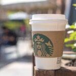 What is a good low-calorie hot Starbucks drink?