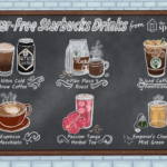 What is a good sugar-free Starbucks coffee?