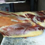 What is a half calf latte?