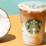 What is a iced latte at Starbucks?