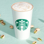 What is a medium Starbucks 2021?