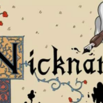 What is a nickname for Jean?