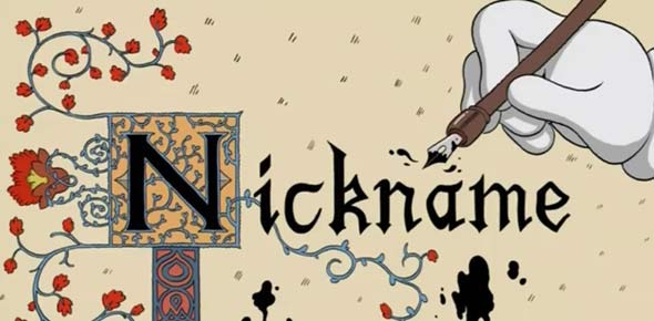 What is a nickname for Jean?