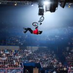 What is a nitro bomb?