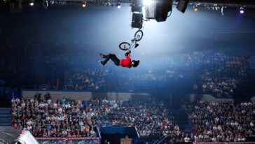 What is a nitro bomb?