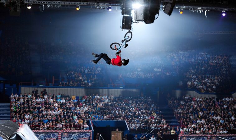 What is a nitro bomb?